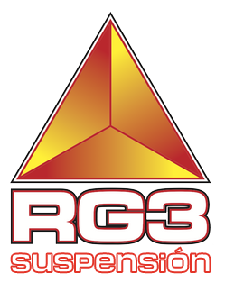 RG3 logo